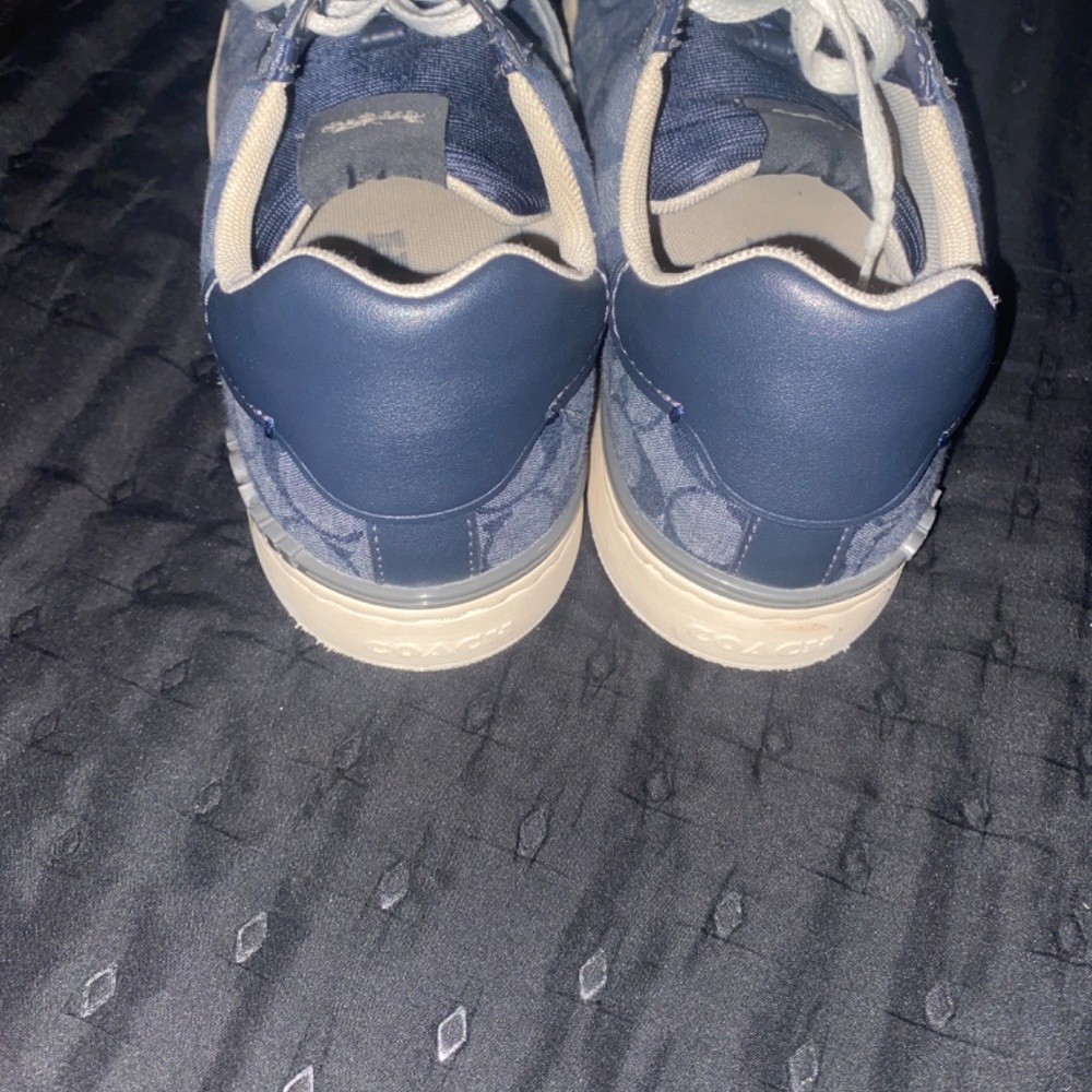 Coach shoes - Picture 4 of 5